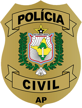 Brasao PC/AP